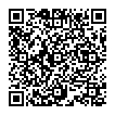 国土交通省防災情報提供センター(携帯端末用QRコード)