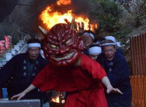 長谷寺のだだおし