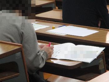 相続講座参加者の様子