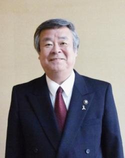 2019新年市長写真