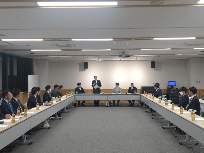 万葉まつり実行委員会