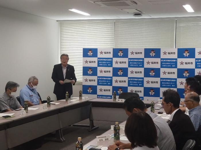 R6山の辺の道美化促進協議会