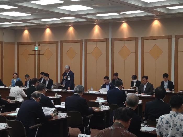 R6全国市長会