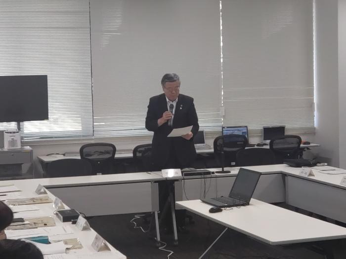 R6国民健康保険運営協議会