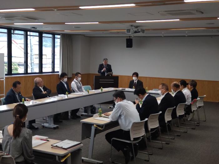 R6健康づくり推進協議会