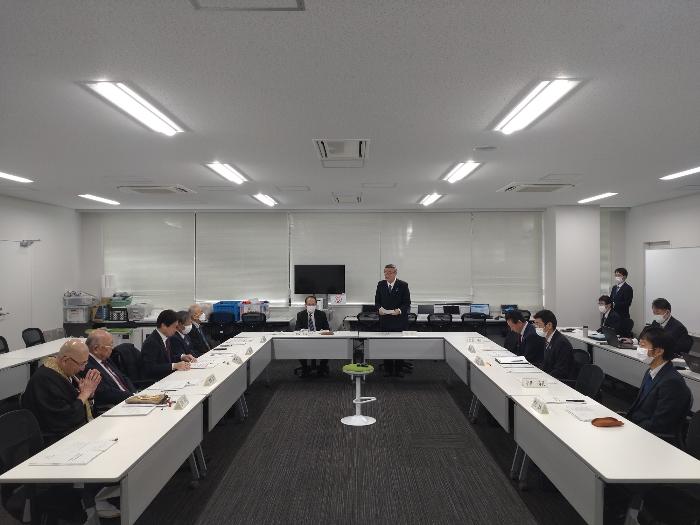 R7まち・ひと・しごと創生総合戦略推進会議