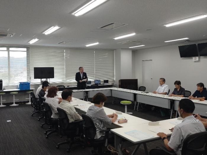 R6人権審議会