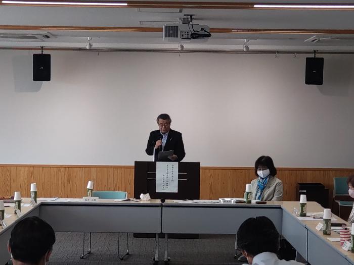 R6幼保あり方検討委員会