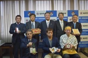 集合写真