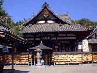 安倍文殊院(あべもんじゅいん)の画像