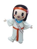 ひみこちゃん