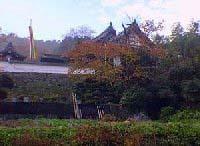 聖林寺(しょうりんじ)の画像