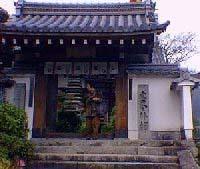 聖林寺(しょうりんじ)の画像
