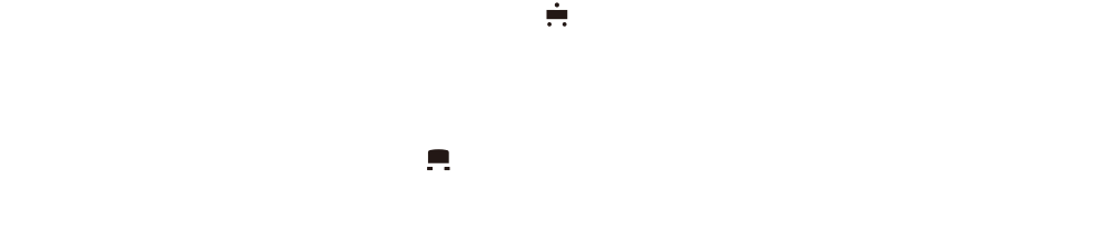 긴테츠 사쿠라이역→(나바리〮이스즈가와 방면 급행 10분)→하이바라역)버스 정류장 하이바라역 1번 승차장→(나라 교통버스 1번 또는 2번 오우다 방면 15분)→오우다 하차 후 바로 도착