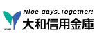 大和信用金庫