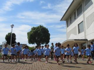 三輪幼稚園