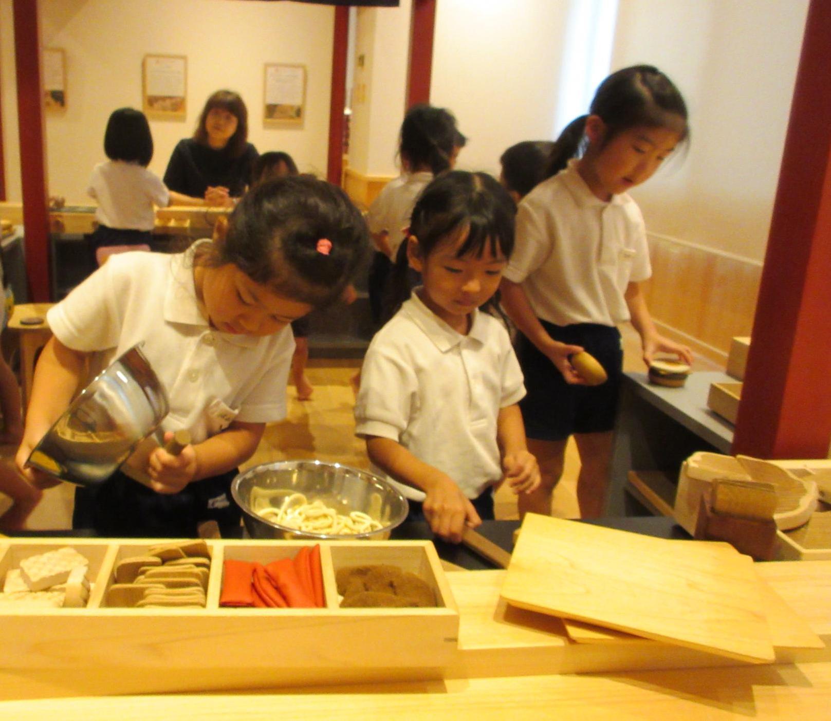 おもちゃ美術館