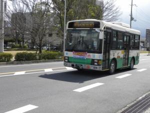 桜井市コミュニティバス