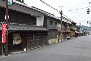 長谷寺門前町