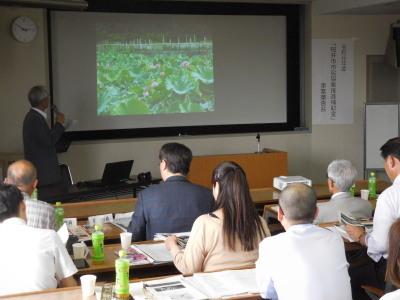 令和元年度事業審査会