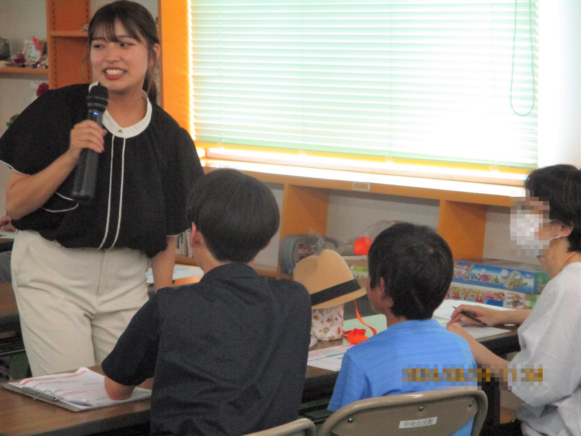 教室の様子2
