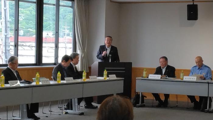 R8社会を明るくする運動桜井地区推進委員