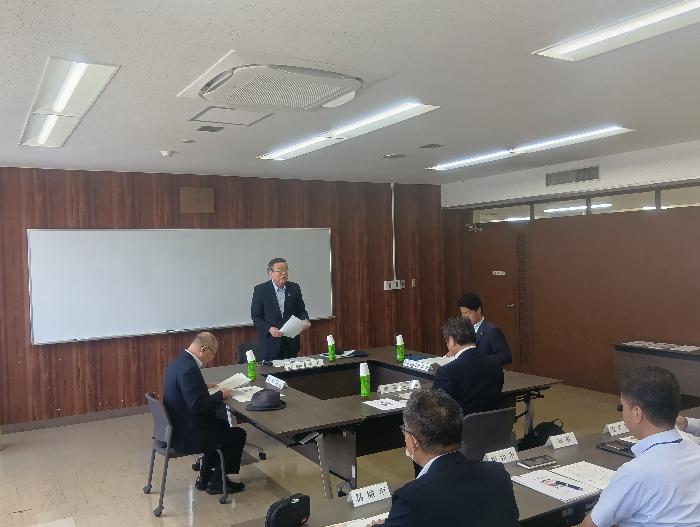 R7大和まほろば相撲連絡協議会総会