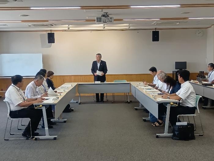 R7青少年問題協議会