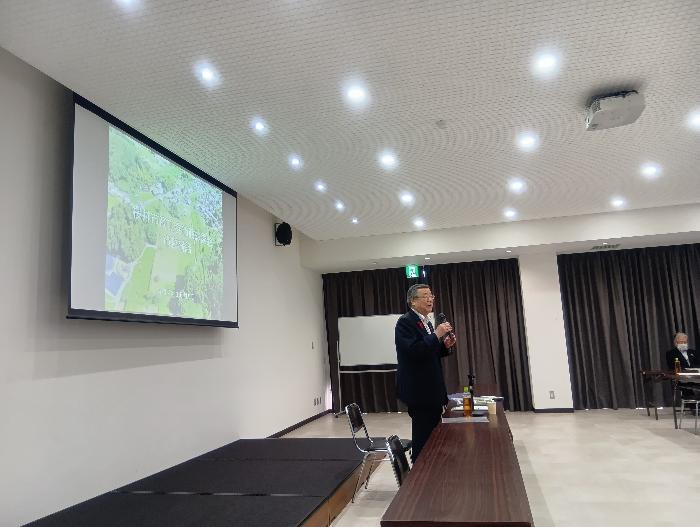 R7商工会市政懇談会