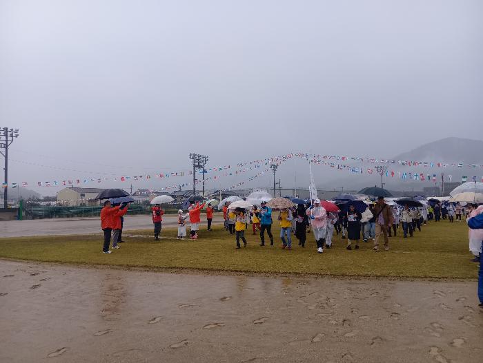 R7ウォーキングフェスティバル