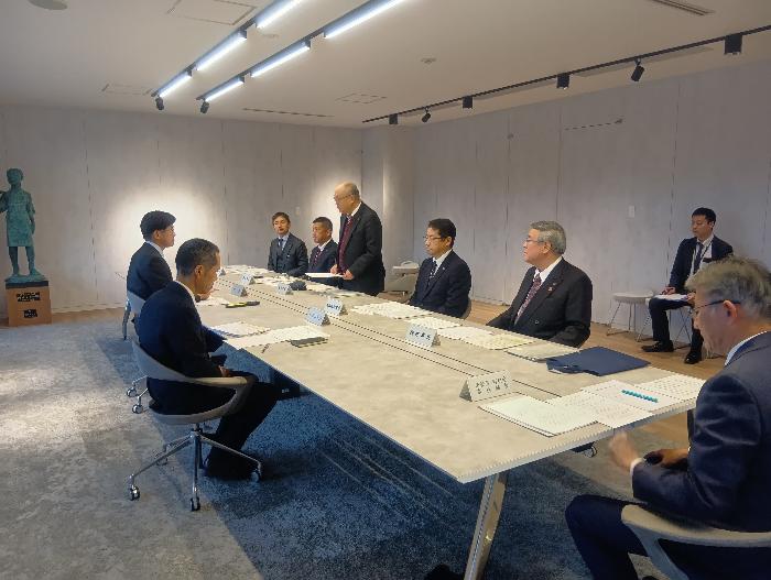 R7県予算等に関する要望