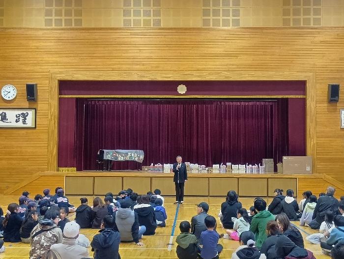 R7わくわくスポーツ広場