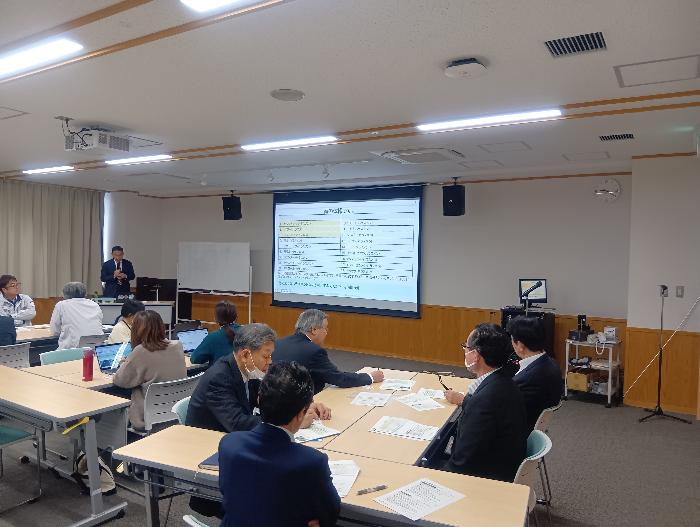 R8ハラスメント研修