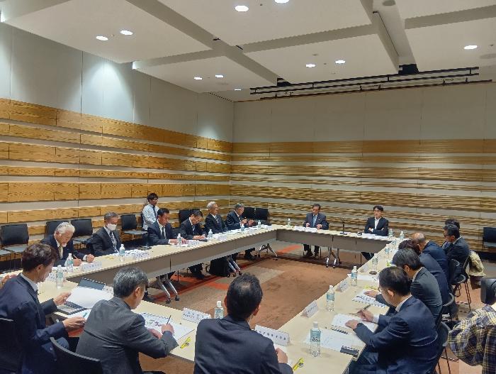 R8「豊臣兄弟！」観光推進協議会