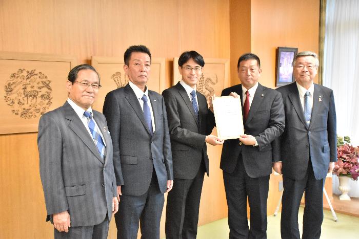 R7リニア提言書