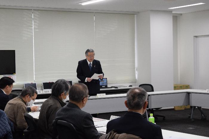 R7総合計画審議会
