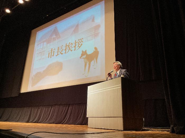 R7東京フォーラム