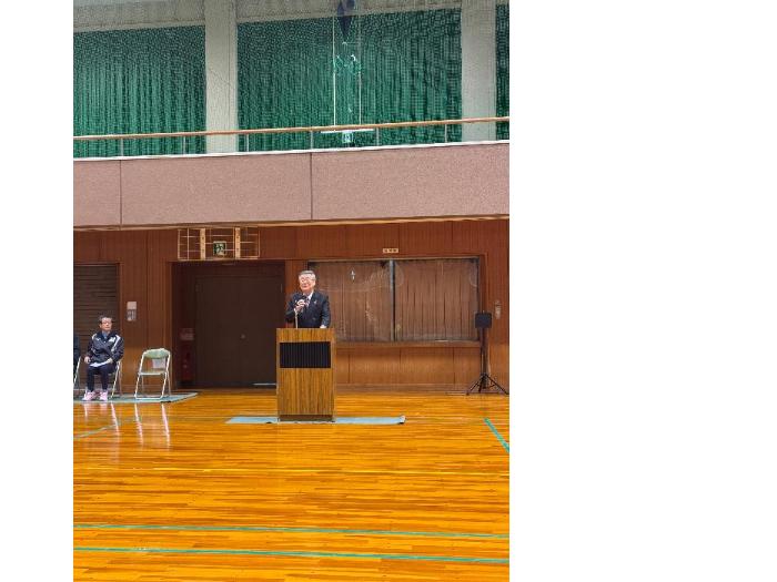 R7ソフトバレーボール・近畿ブロック総合フェスティバルin奈良桜井大会