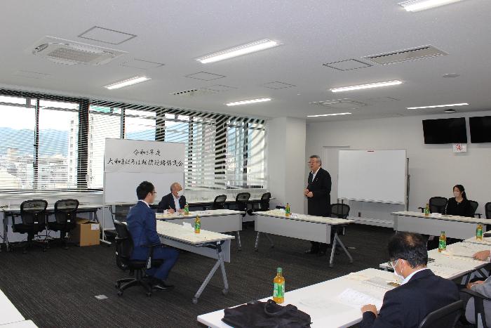 大和まほろば相撲連絡協議会写真1