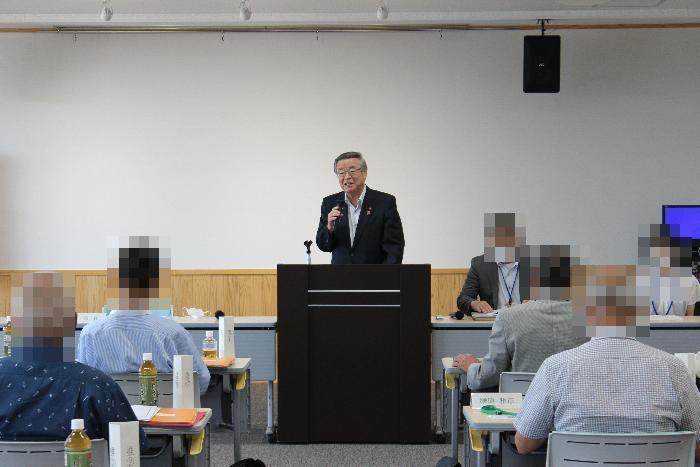 農業委員会総会11