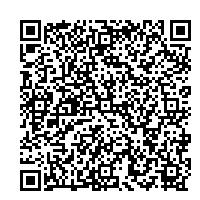 第24回纒向学セミナー電子申請QRコード