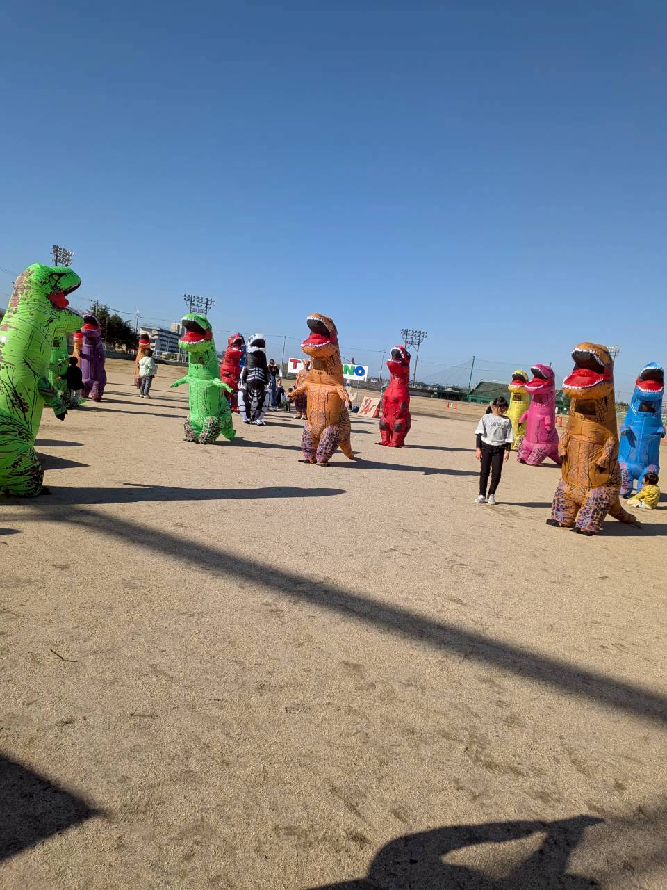 ワクワクの部の様子2