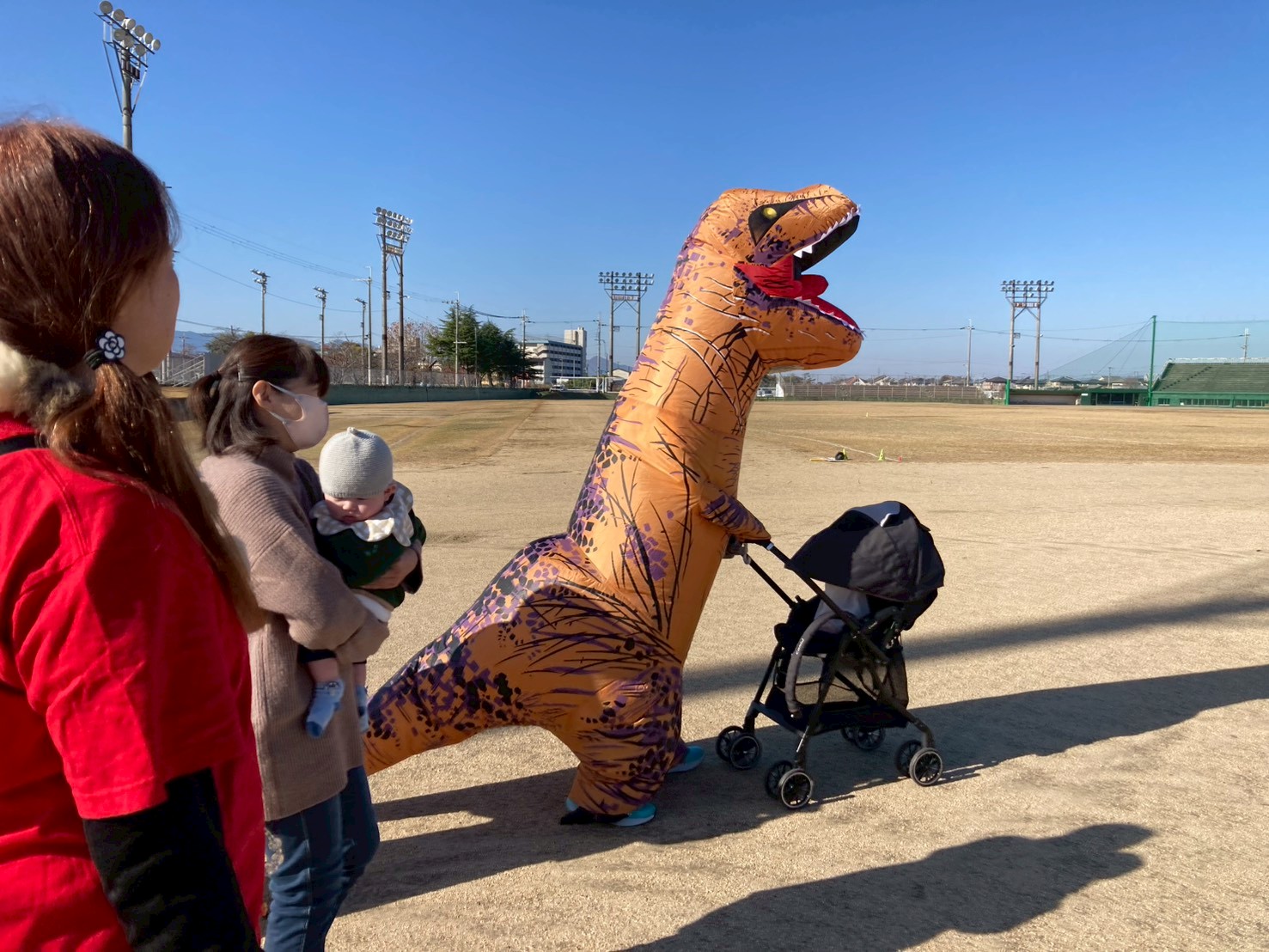 ワクワクの部の様子5