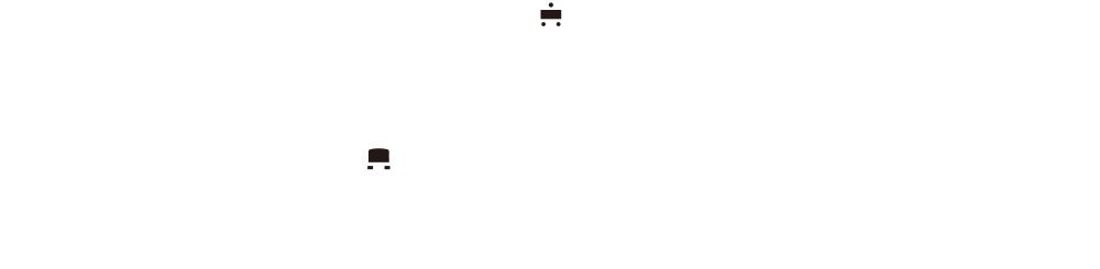 Kintetsu Station Sakurai → Train Express [Kyukou] en direction de Nabari ou d’Isuzugawa - 10 minutes → Station Haibara → Arrêt de bus Station Haibara quai 1 → Bus Nara Kotsu No.1 ou 2 en direction de Ōuda - 15 minutes → descendre à Ōuda, vous êtes arrivé(e)