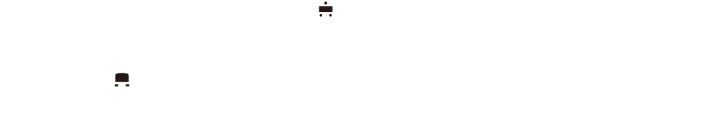 近铁樱井车站→（急行　往名张／五十玲　17分钟）→室生口大野车站→（奈良交通巴士　43号　往室生寺　20分钟）→室生寺前（终点）→步行5分钟→室生寺