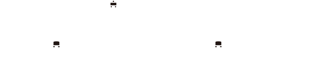 近鐵櫻井車站→（快車（急行）　往名張或五十鈴川　10分鐘→榛原車站→巴士站　名張車站　2號月台→（奈良交通巴士　27號　往曾爾村公所前　50分鐘）「掛西口」 →（御杖鄉土巴士（Fureai Bus）　30分鐘 ）→神末中村→步行即達