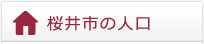 桜井市の人口